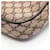 Céline Borsa a Spalla Celine Macadam Marrone Beige - vista 5