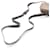Céline Borsa a Spalla Celine Macadam Marrone Beige - vista 7
