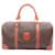 Céline Borsa Tote Celine Macadam Marrone  - vista 1