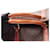 Céline Borsa Tote Celine Macadam Marrone  - vista 11