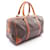 Céline Borsa Tote Celine Macadam Marrone  - vista 2