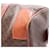 Céline Borsa Tote Celine Macadam Marrone  - vista 6