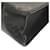 Louis Vuitton Monogram Eclipse Pochette Voyage MM Nero - vista 3