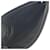 Louis Vuitton Monogram Eclipse Pochette Voyage MM Nero - vista 7