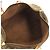Borsa Boston Louis Vuitton Monogram Keepall 50cm Marrone - vista 8