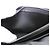 Portafoglio Louis Vuitton Monogram Eclipse Brazza Nero - vista 4