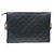 Borsa a Spalla Louis Vuitton Monogram Coussin MM M57783 Nero - vista 2