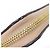 Louis Vuitton Monogram Empreinte Zippy Wallet Taupe - Ansicht 4
