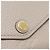 Cartera Sarah Monogram Empreinte Louis Vuitton M68708 Gris - vista 4