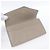 Cartera Sarah Monogram Empreinte Louis Vuitton M68708 Gris - vista 5