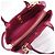 Borsa Louis Vuitton Monogram Empreinte Montaigne BB - vista 7