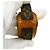 Borsa Louis Vuitton Amazone in tela Monogram Mini Marrone - vista 6