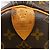 Louis Vuitton Keepall Monogram Canvas 55 Marrone - vista 3