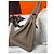 Hermès Hermes Birkin 30 Togo Etoupe 2026 Grigio - vista 15