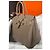 Hermès Hermes Birkin 30 Togo Etoupe 2026 Grigio - vista 16