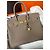 Hermès Hermes Birkin 30 Togo Etoupe 2026 Grigio - vista 19