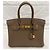 Hermès Hermes Birkin 30 Togo Etoupe 2026 Grigio - vista 2