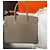 Hermès Hermes Birkin 30 Togo Etoupe 2026 Grigio - vista 21