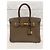Hermès Hermes Birkin 30 Togo Etoupe 2026 Grigio - vista 3
