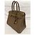 Hermès Hermes Birkin 30 Togo Etoupe 2026 Grigio - vista 5