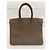Hermès Hermes Birkin 30 Togo Etoupe 2026 Grigio - vista 6