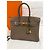 Hermès Hermes Birkin 30 Togo Etoupe 2026 Grigio - vista 7