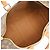 Louis Vuitton Keepall Monogram Canvas 45 Marrone - vista 3