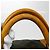 Louis Vuitton Keepall Bandouliere Monogram Canvas 60 Marrone - vista 6