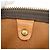 Borsa Keepall Louis Vuitton Monogram Canvas 45 Marrone - vista 5