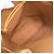 Louis Vuitton Montsouris Backpack Monogram Canvas MM Brown - view 3