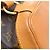 Louis Vuitton Montsouris Backpack Monogram Canvas MM Brown - view 7