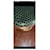 Gucci Python Embossed Compact Mirror Green Gold hardware - view 2
