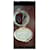 Gucci Python Embossed Compact Mirror Green Gold hardware - view 5