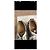 Zapatillas Christian Louboutin de purpurina y charol Negro Blanco Dorado Metálico - vista 3