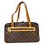 Louis Vuitton Vivacite Monogram Canvas Marrom