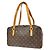 Louis Vuitton Vivacite Monogram Canvas Marrom - vista 2