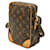 Borsa a tracolla Louis Vuitton Monogram Amazon Marrone Monogramma - vista 2