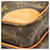 Borsa a tracolla Louis Vuitton Monogram Amazon Marrone Monogramma - vista 4