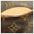 Borsa a tracolla Louis Vuitton Monogram Amazon Marrone Monogramma - vista 7