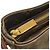Borsa a Spalla Louis Vuitton Monogram Looping GM Marrone - vista 4