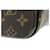 Borsa Louis Vuitton Monogram Luco Marrone - vista 2