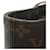 Borsa Louis Vuitton Monogram Luco Marrone - vista 4