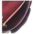 Bolso de Hombro Louis Vuitton Monogram Passy Castaño - vista 7