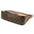 Borsa a Spalla Louis Vuitton Monogram Boulogne Marrone - vista 3
