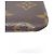 Louis Vuitton Monogram Coin & Key Case Brown - view 2