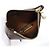 Louis Vuitton Monogram Coin & Key Case Brown - view 5