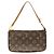 Louis Vuitton Monogram Pochette Accessoires Braun - Ansicht 2