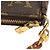 Louis Vuitton Monogram Pochette Accessoires Braun - Ansicht 5