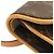Pochette Florentine Monogram Louis Vuitton a Vita Marrone - vista 4