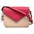 Borsa a tracolla e a spalla a bustina Diorissimo Christian Dior Beige